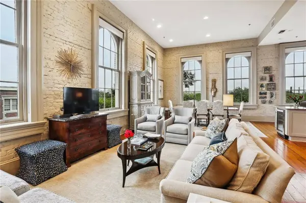 1314 NAPOLEON AVE #21, New Orleans, LA 70115