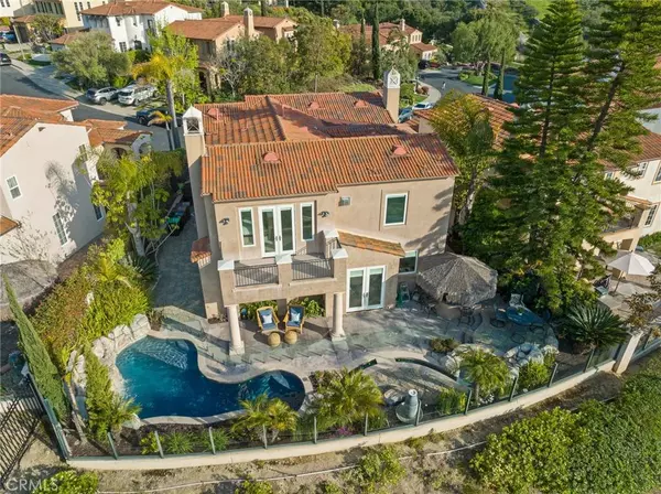 11 Amador, Newport Coast, CA 92657