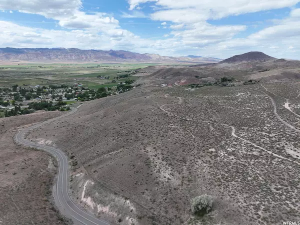 #A, Glenwood, UT 84730