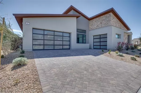 380 Vista Sunset Avenue, Las Vegas, NV 89138