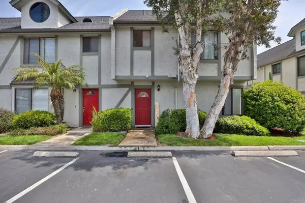 633 13Th ST #40, San Diego, CA 92154