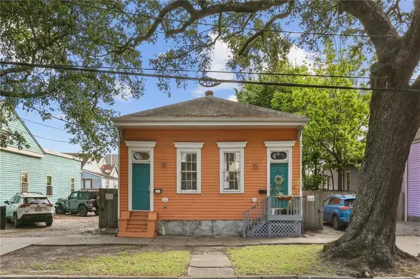 2423-25 BIENVILLE ST, New Orleans, LA 70119