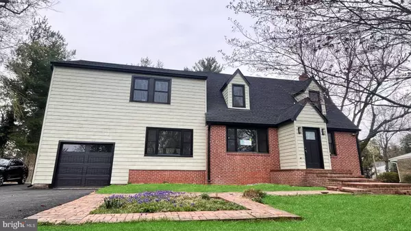 1614 DENNIS AVE, Towson, MD 21204
