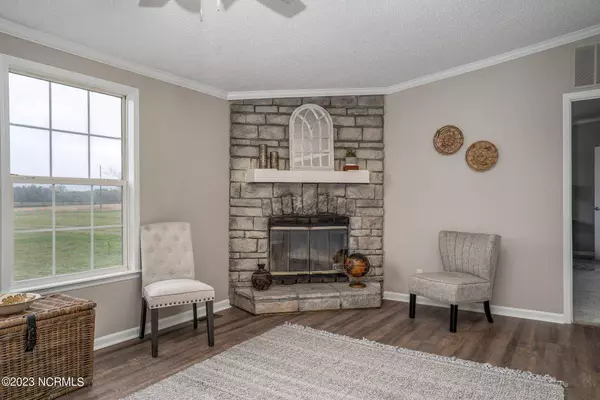 3041 Taylors Store Road, Nashville, NC 27856