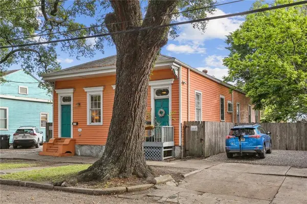 2423-25 BIENVILLE ST, New Orleans, LA 70119