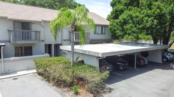 102 BOUGH AVE #102, Clearwater, FL 33760