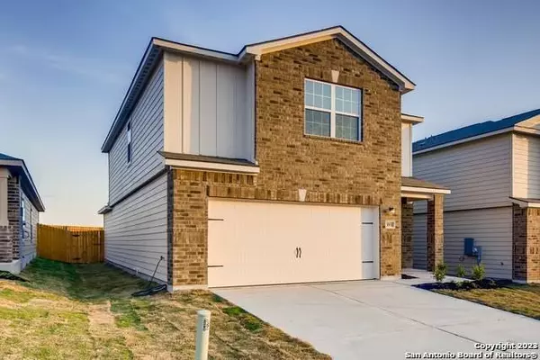 3931 Turtle Creek, New Braunfels, TX 78132