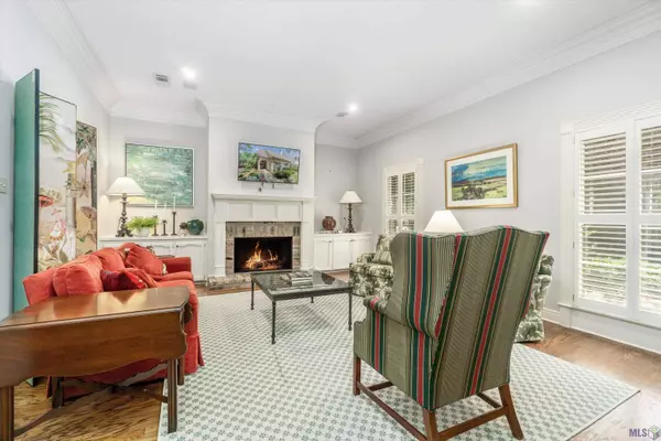 7946 WRENWOOD BLVD #A, Baton Rouge, LA 70809