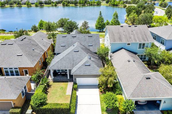 13633 GRANGER AVE, Orlando, FL 32827