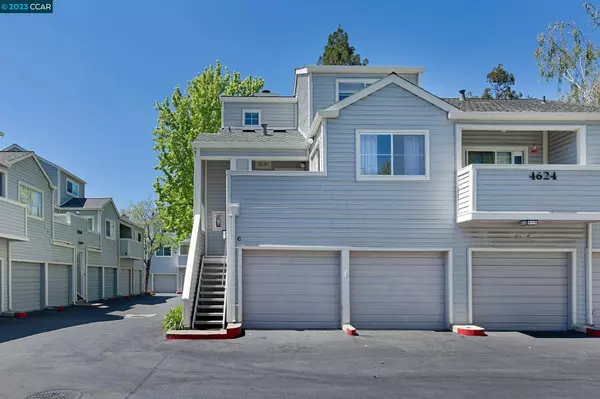 4624 Melody Dr C, Concord, CA 94521