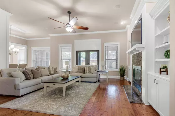 8822 Spider Lily Way, Pensacola, FL 32526