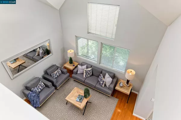 4624 Melody Dr C, Concord, CA 94521