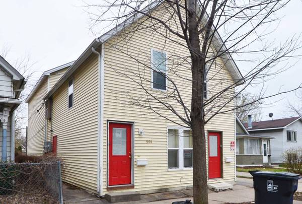 906 Fremont AVE, Saint Paul, MN 55106