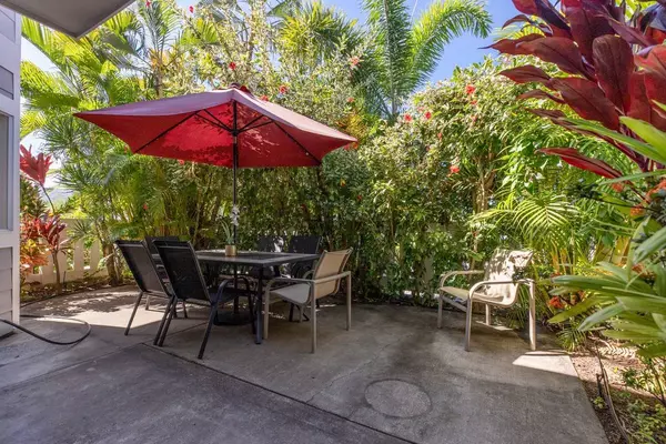 75-6081 ALII DR #OO104, Kailua-Kona, HI 96740