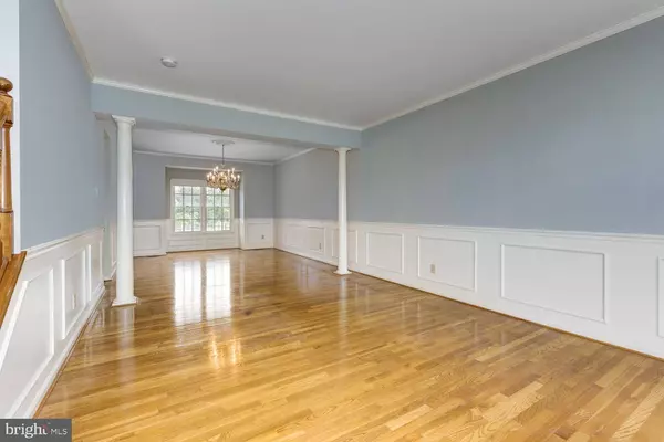 2 JERRICK CT, Mount Laurel, NJ 08054