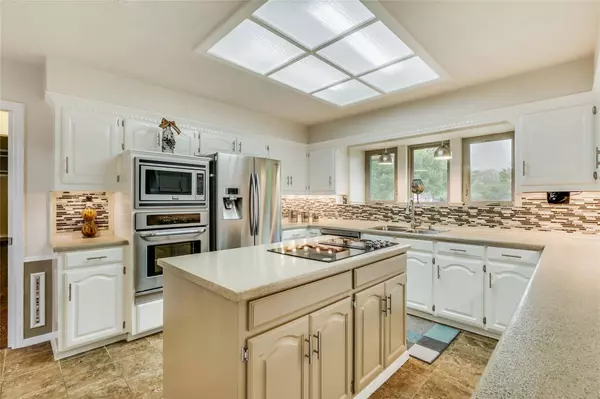 4701 Chisea Road, Rowlett, TX 75088