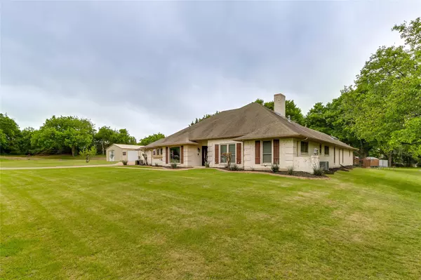 4701 Chisea Road, Rowlett, TX 75088