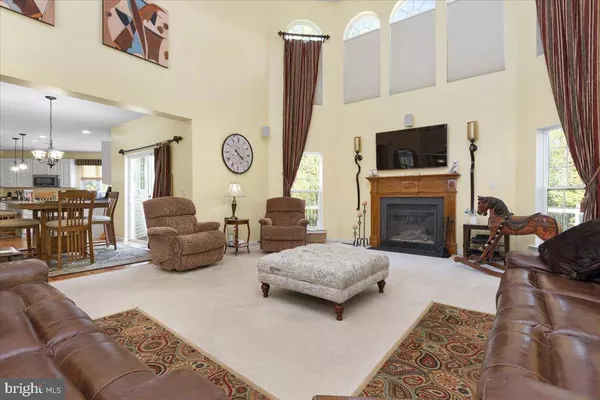 10 ZACHARY JOSEPH CT, Port Deposit, MD 21904