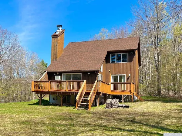 3531 Route 23C, Jewett, NY 12444