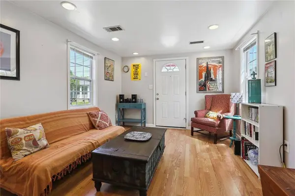 3508 CALHOUN ST, New Orleans, LA 70125