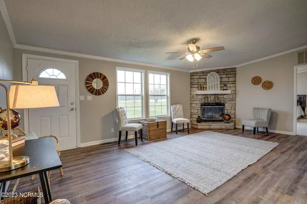 3041 Taylors Store Road, Nashville, NC 27856