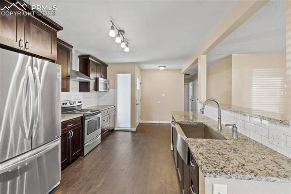 1203 Royale DR, Colorado Springs, CO 80910