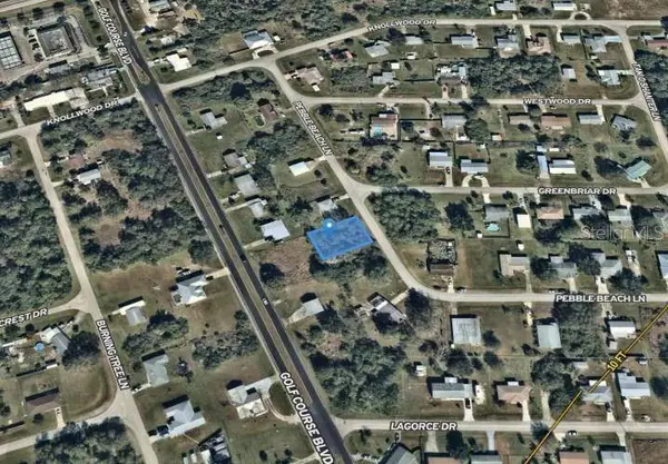 413 PEBBLE BEACH LN, Punta Gorda, FL 33982