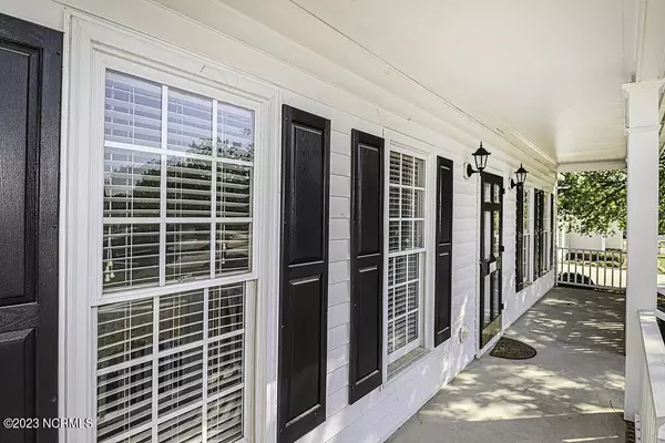 4213 Coghill Drive N, Wilson, NC 27896