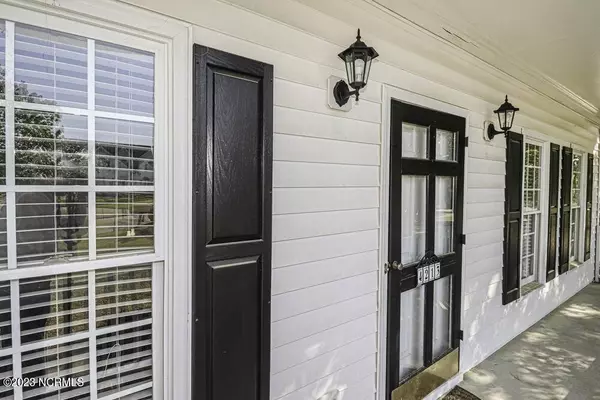 4213 Coghill Drive N, Wilson, NC 27896