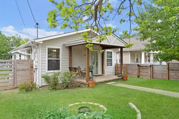 7005 Blessing AVE, Austin, TX 78752