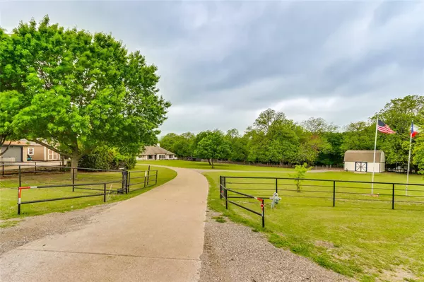 4701 Chisea Road, Rowlett, TX 75088
