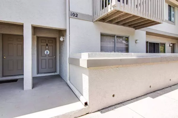 102 BOUGH AVE #102, Clearwater, FL 33760