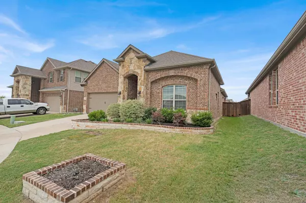 5132 Pleasant Springs Court, Forney, TX 75126