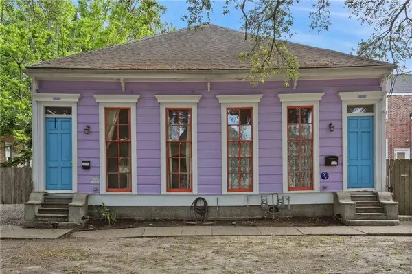 2415-17 BIENVILLE ST, New Orleans, LA 70119