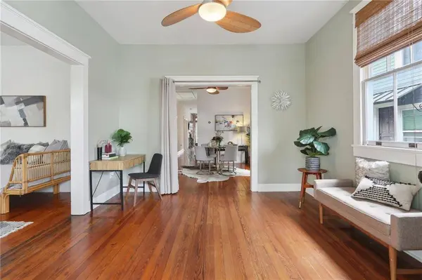 4716 PALMYRA ST, New Orleans, LA 70119