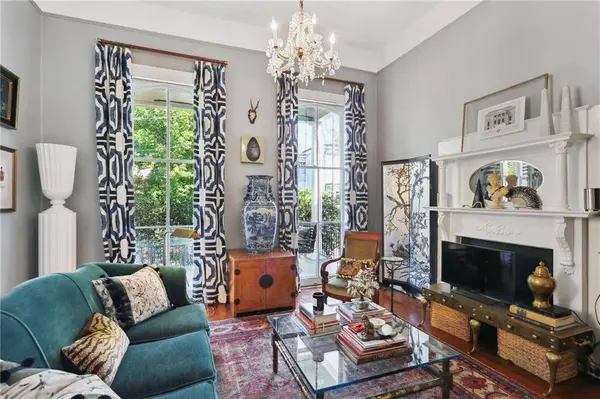 227 DELARONDE ST, New Orleans, LA 70114