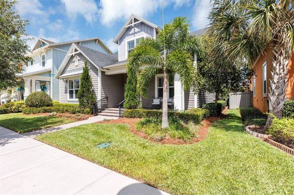 13633 GRANGER AVE, Orlando, FL 32827