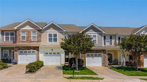 4023 Comrie LN, Burlington, NC 27215