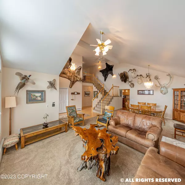 10750 Dolly Madison CIR, Eagle River, AK 99577