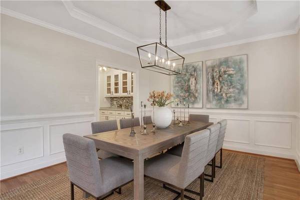 5872 Brookstone WALK NW, Acworth, GA 30101