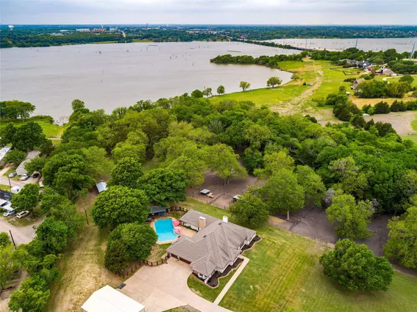 4701 Chisea Road, Rowlett, TX 75088