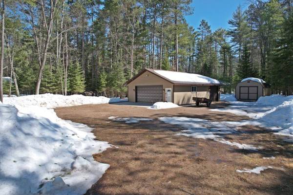 ON IMPERIAL DR, Eagle River, WI 54521