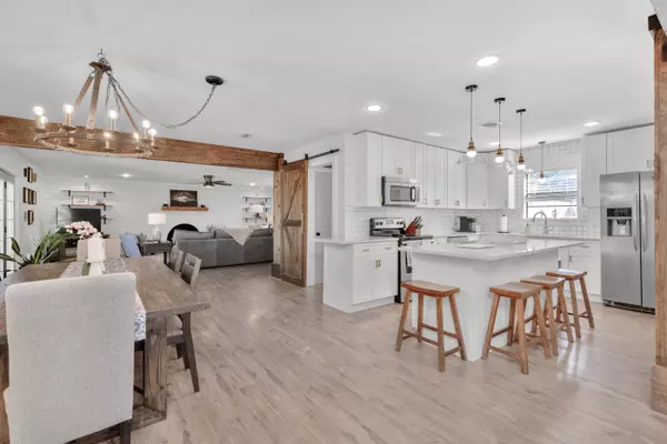 109 NW Sotir Street, Fort Walton Beach, FL 32548