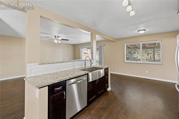 1203 Royale DR, Colorado Springs, CO 80910