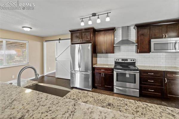 1203 Royale DR, Colorado Springs, CO 80910