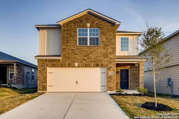 3931 Turtle Creek, New Braunfels, TX 78132