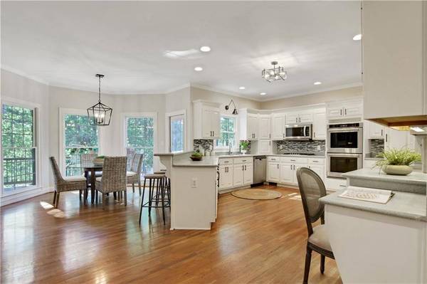 5872 Brookstone WALK NW, Acworth, GA 30101