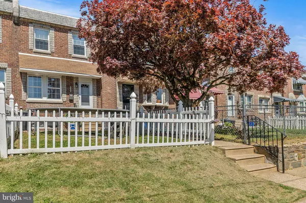 6220 TACKAWANNA ST, Philadelphia, PA 19135