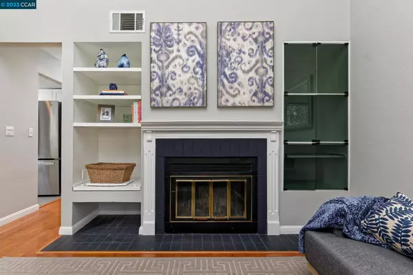 4624 Melody Dr C, Concord, CA 94521