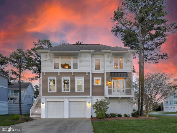 30204 SEAGLASS WAY, North Bethany, DE 19930